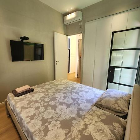 Cohen'S House Appartement Haifa Buitenkant foto