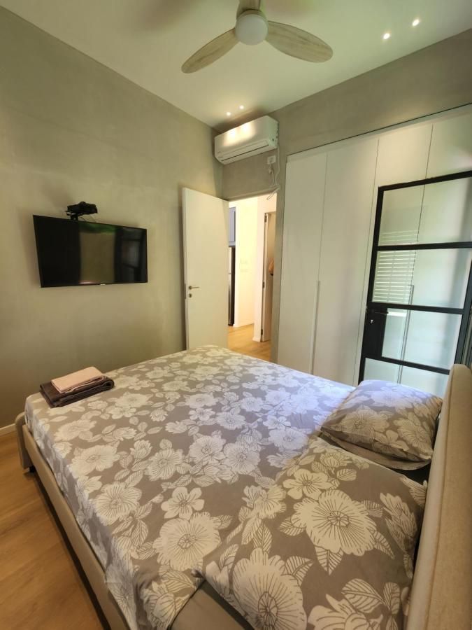 Cohen'S House Appartement Haifa Buitenkant foto