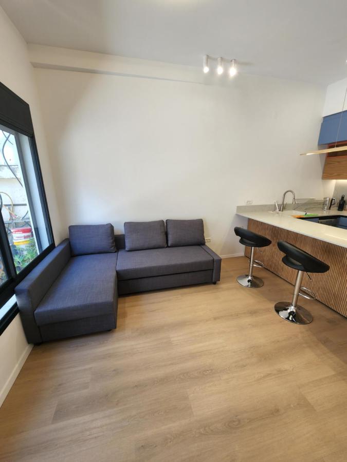 Cohen'S House Appartement Haifa Buitenkant foto